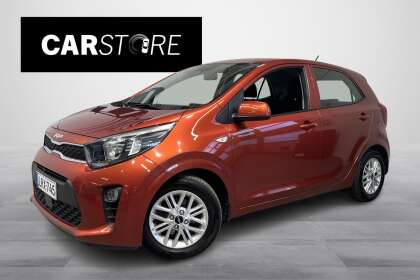 Kia Picanto  - LRX-745