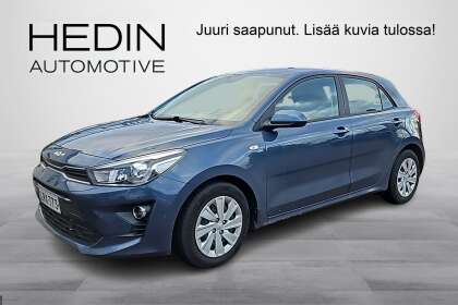 Kia RIO 1,2 LX - LRX-773