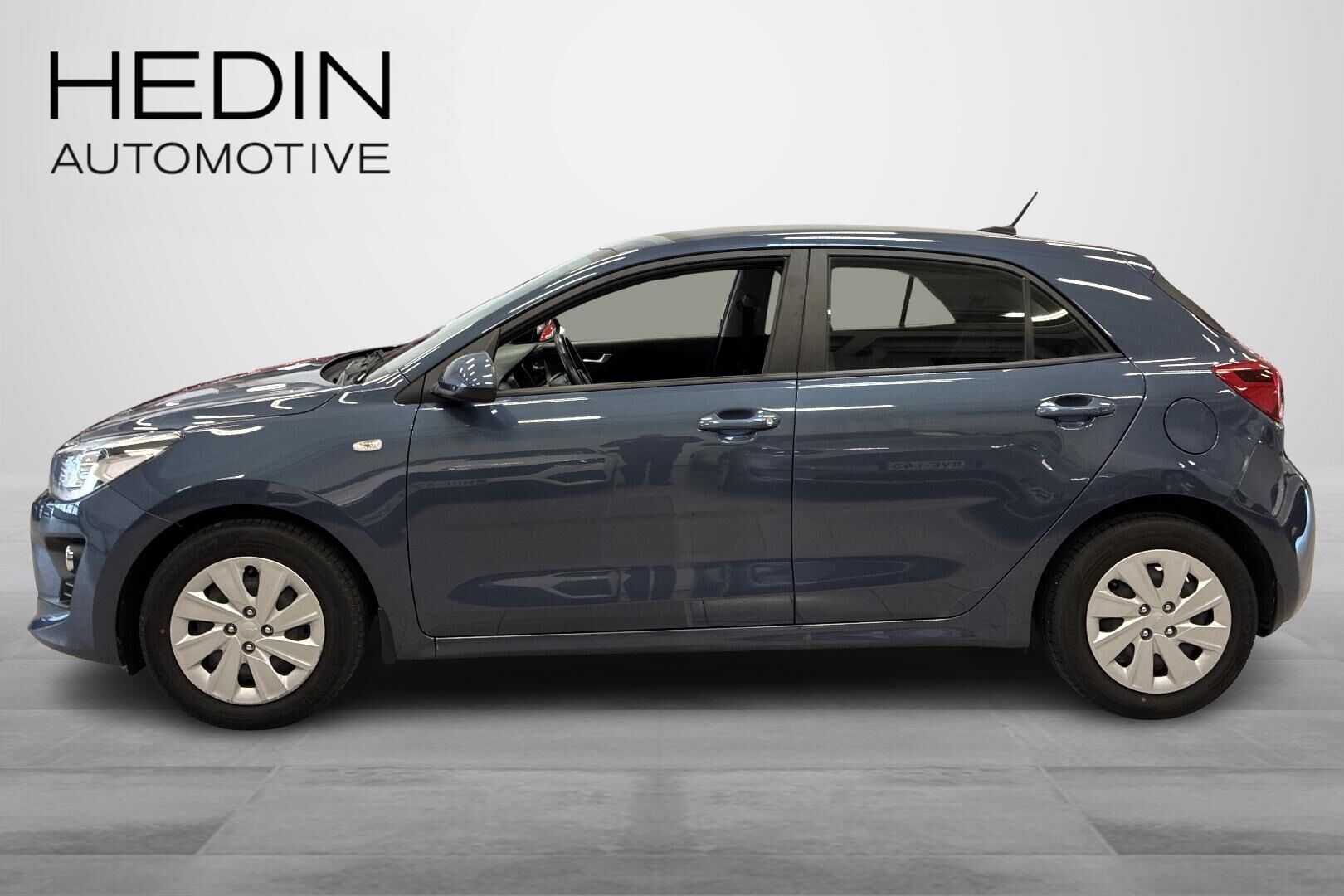 Kia Rio 1,2 LX 2023, bild 5/25