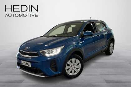 Kia STONIC  - LRX-864
