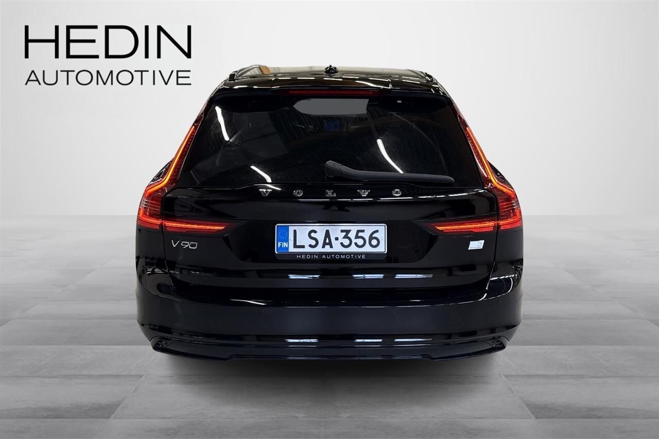 Volvo V90 2023, kuva 4/31