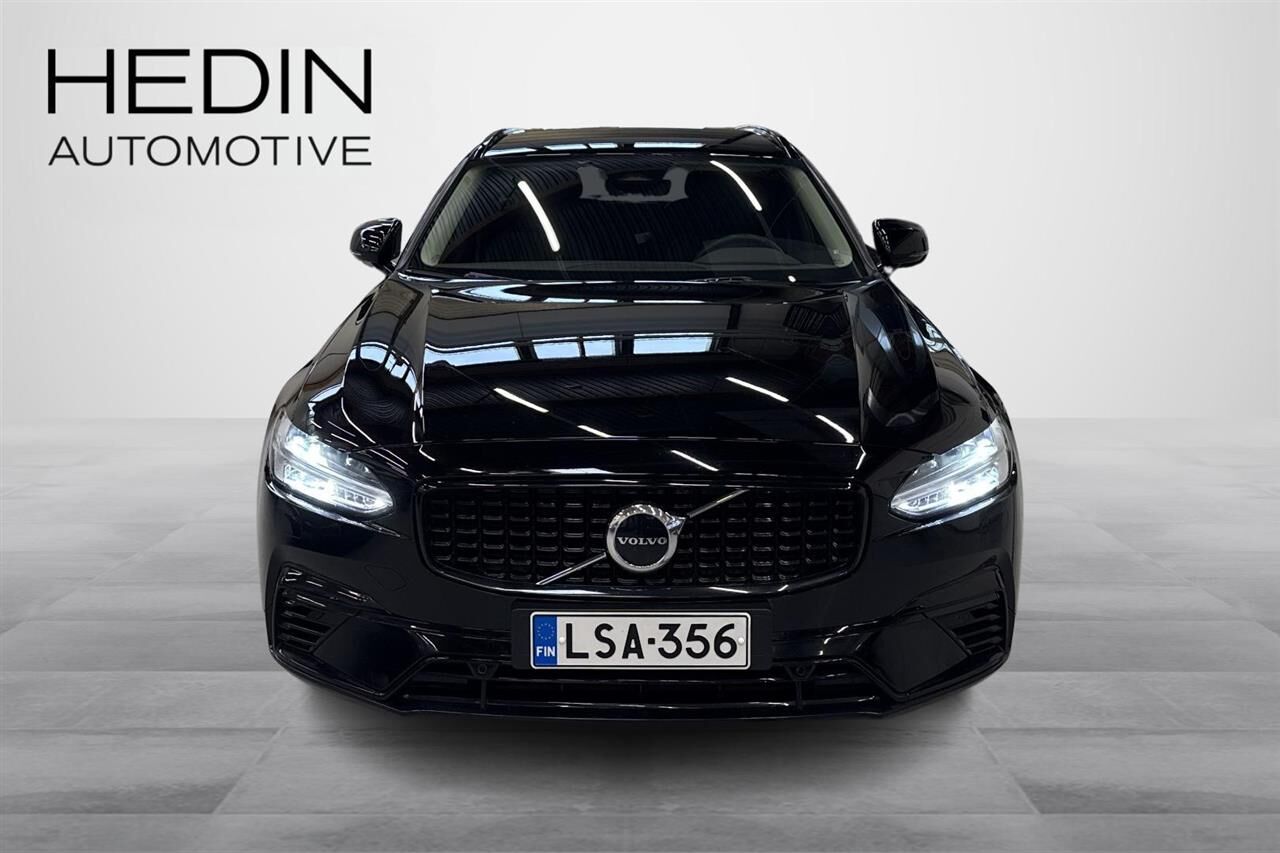 Volvo V90 2023, kuva 5/31