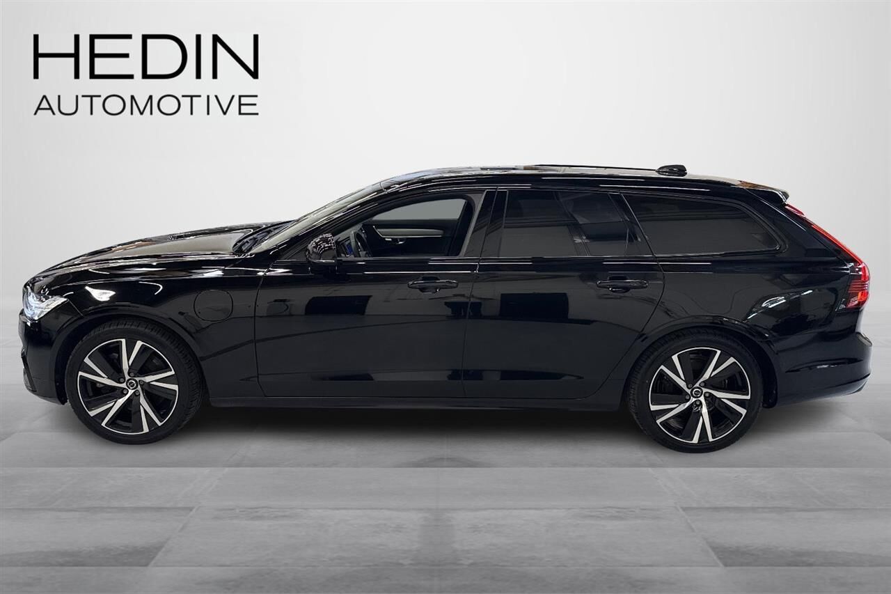 Volvo V90 2023, kuva 7/31