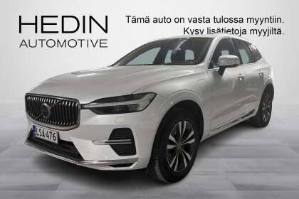 Volvo XC60 T6 AWD Long Range Core aut - LSA-476