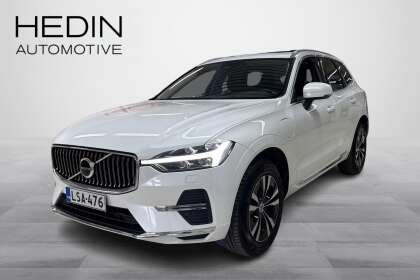 Volvo XC60 T6 AWD Long Range Core aut - LSA-476
