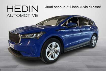 Škoda Enyaq 80 iV - LSA-913