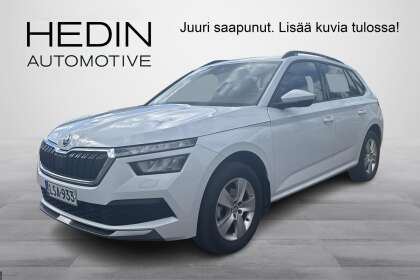 Škoda Kamiq 1.0 TSI 110 Ambition DSG Autom. - LSA-933