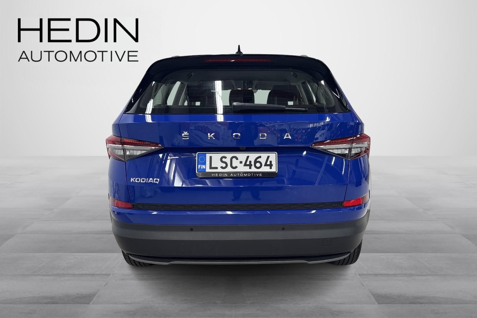 Skoda Kodiaq 2023, kuva 3/25