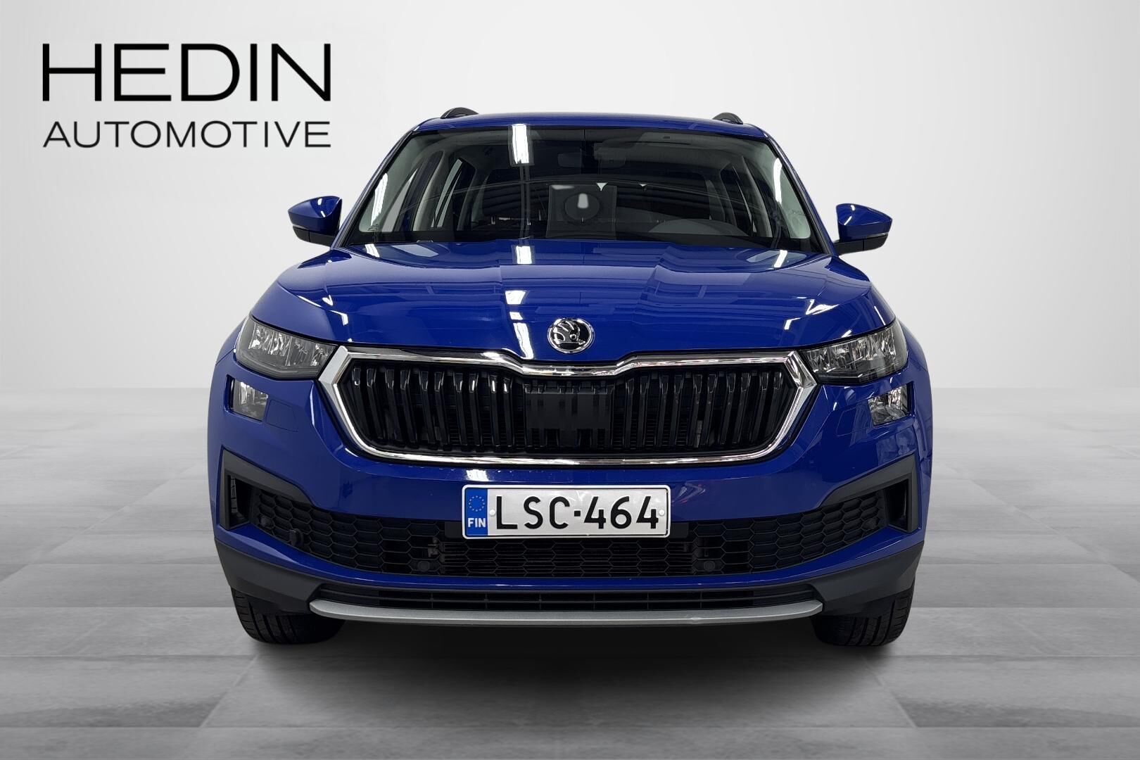 Skoda Kodiaq 2023, kuva 4/25