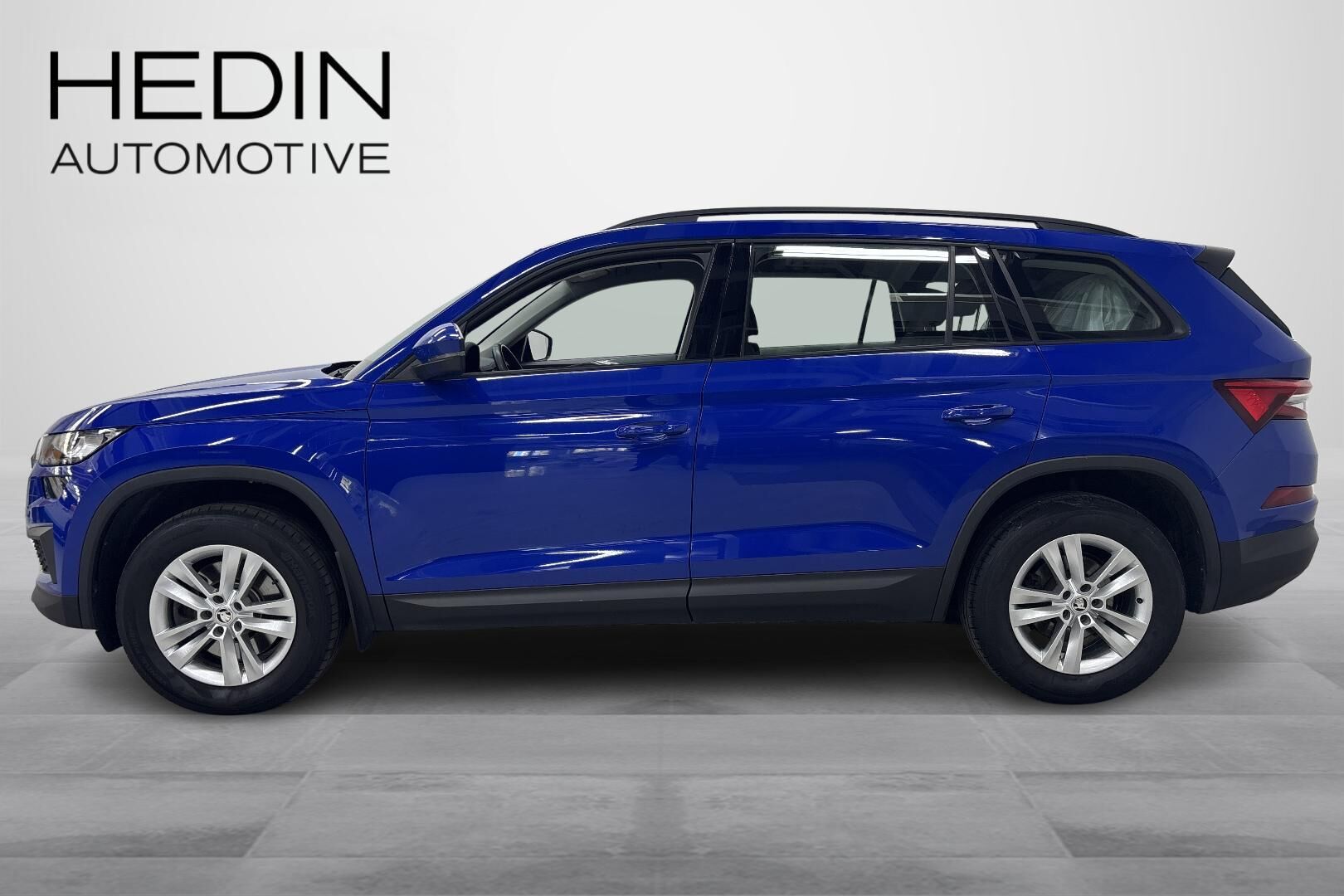 Skoda Kodiaq 2023, kuva 5/25