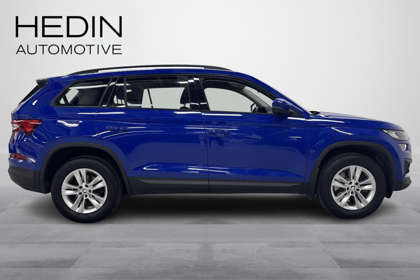 Skoda Kodiaq 2023, kuva 6/25