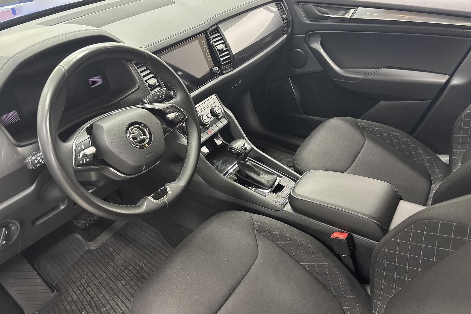Skoda Kodiaq 2023, kuva 7/25