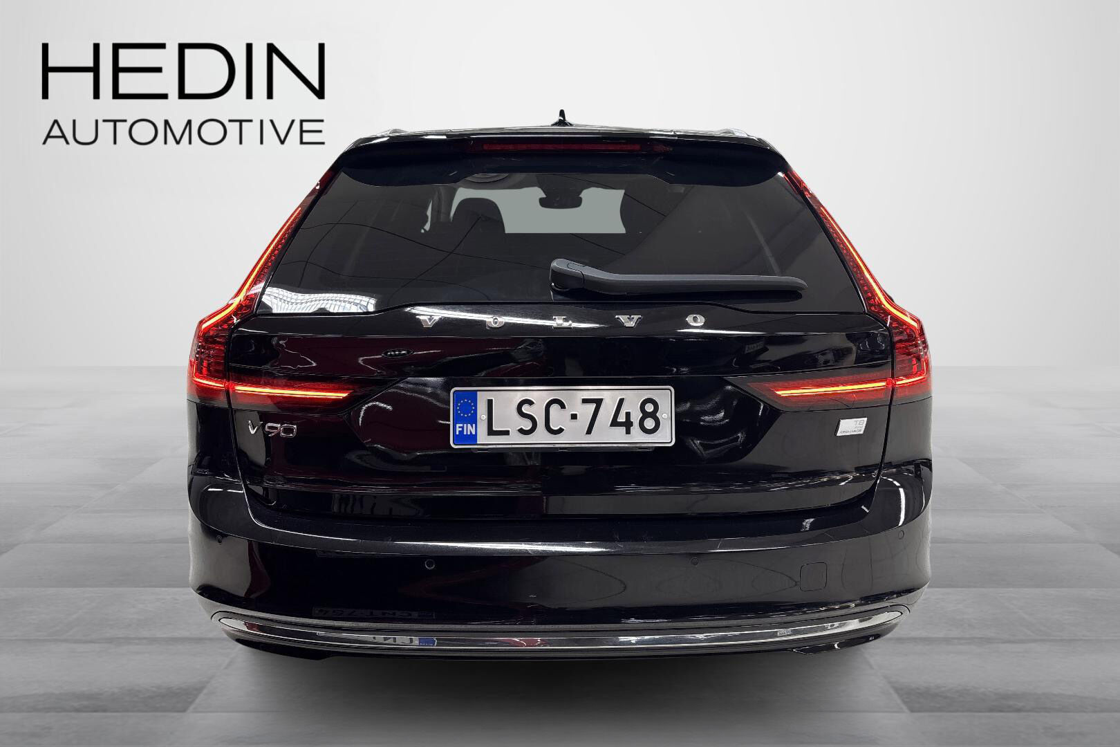 Volvo V90 2023, bild 6/23