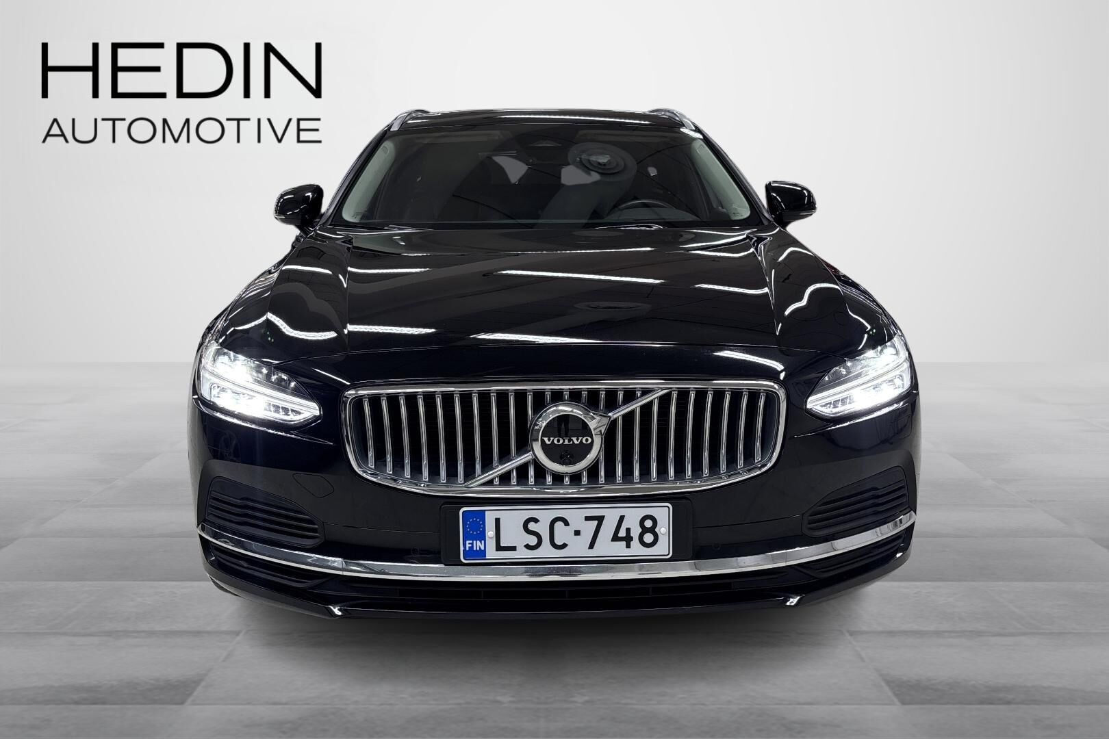 Volvo V90 2023, bild 7/23