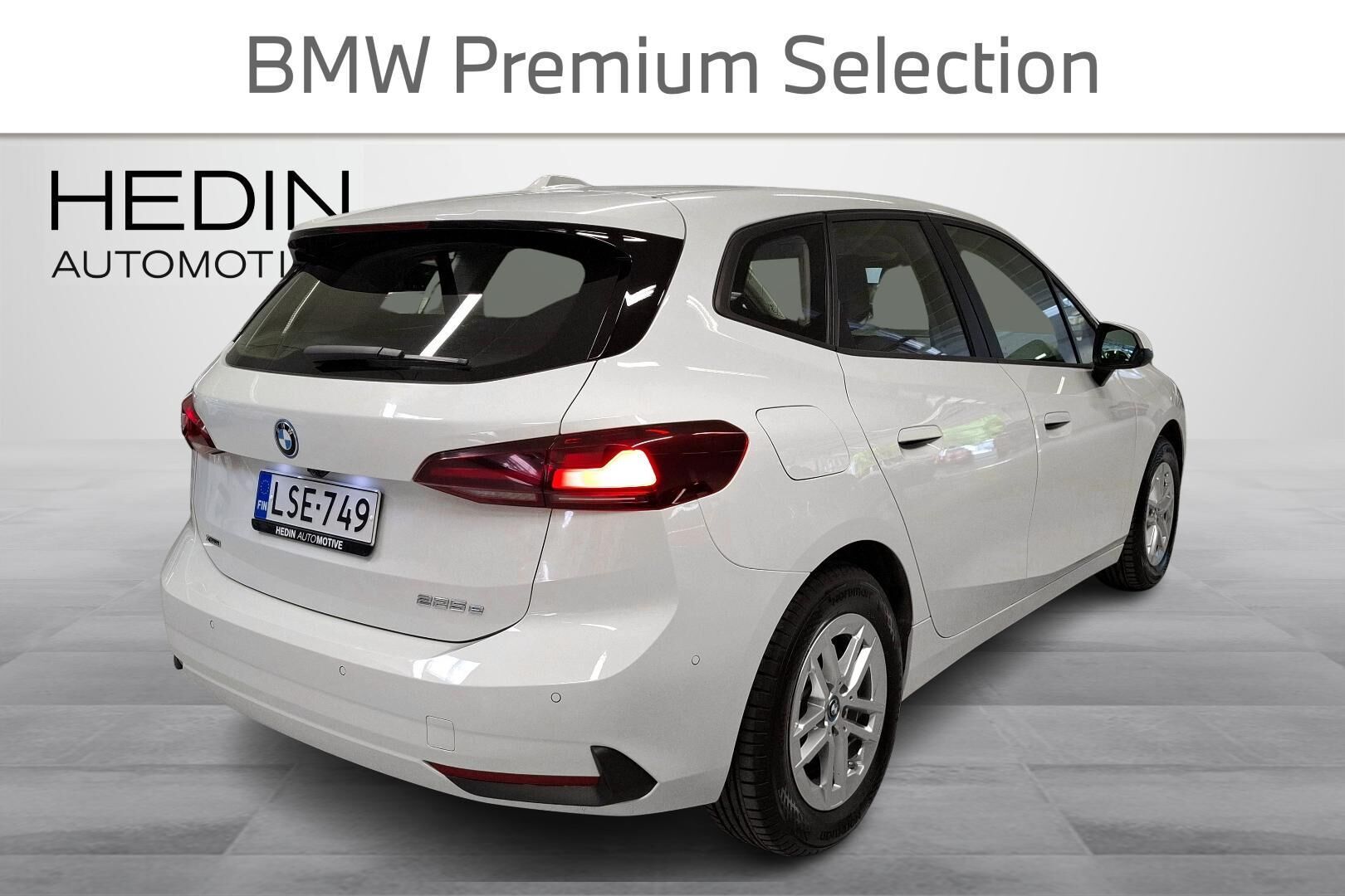 BMW 225 2023, kuva 4/26