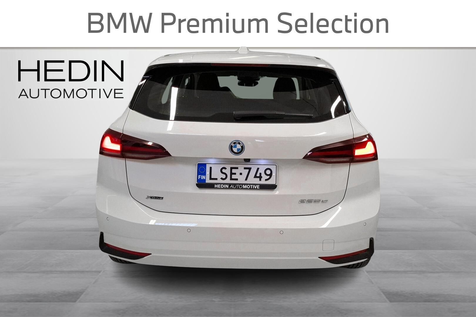 BMW 225 2023, kuva 5/26