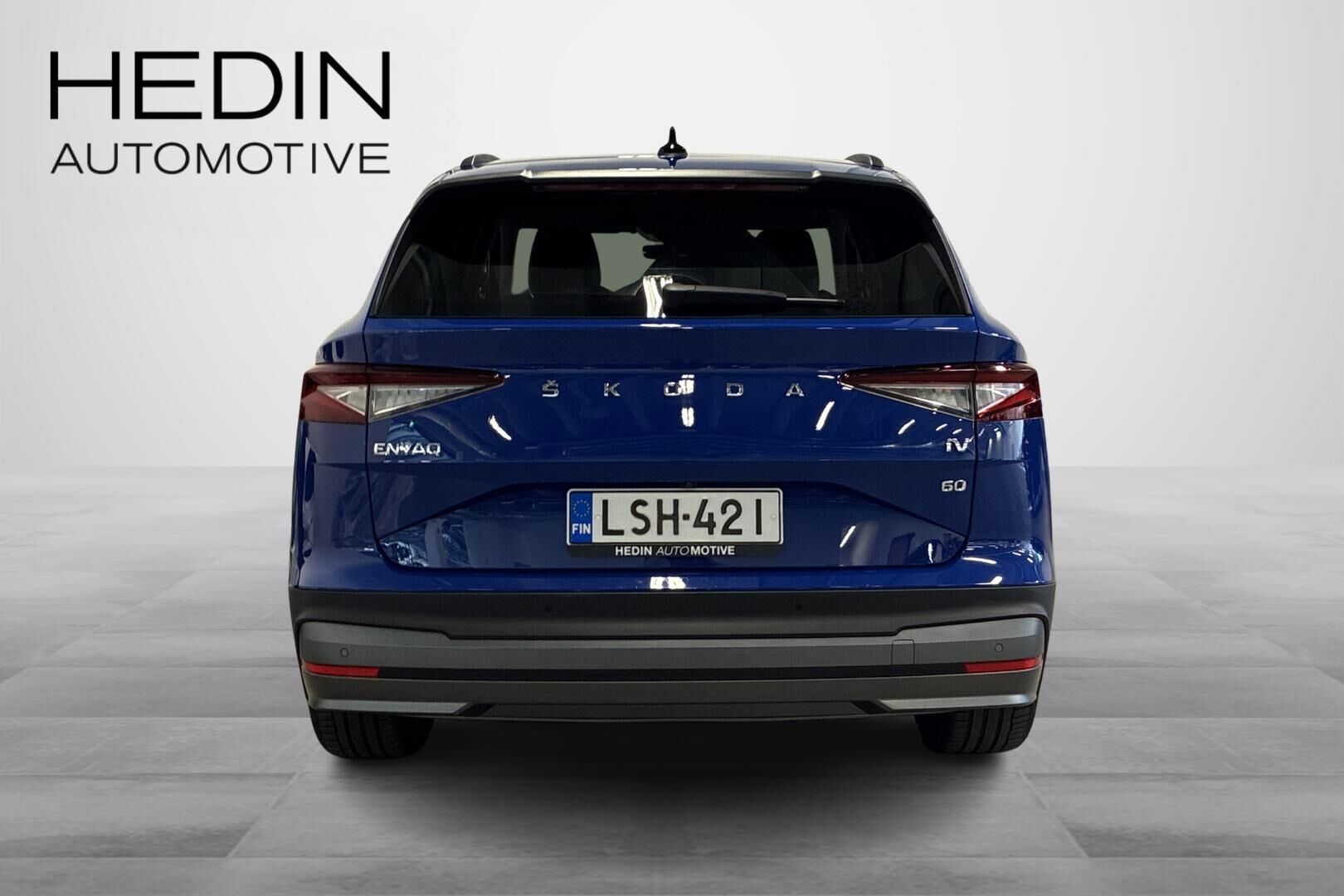 Skoda Enyaq 60 iV 2023, kuva 3/37