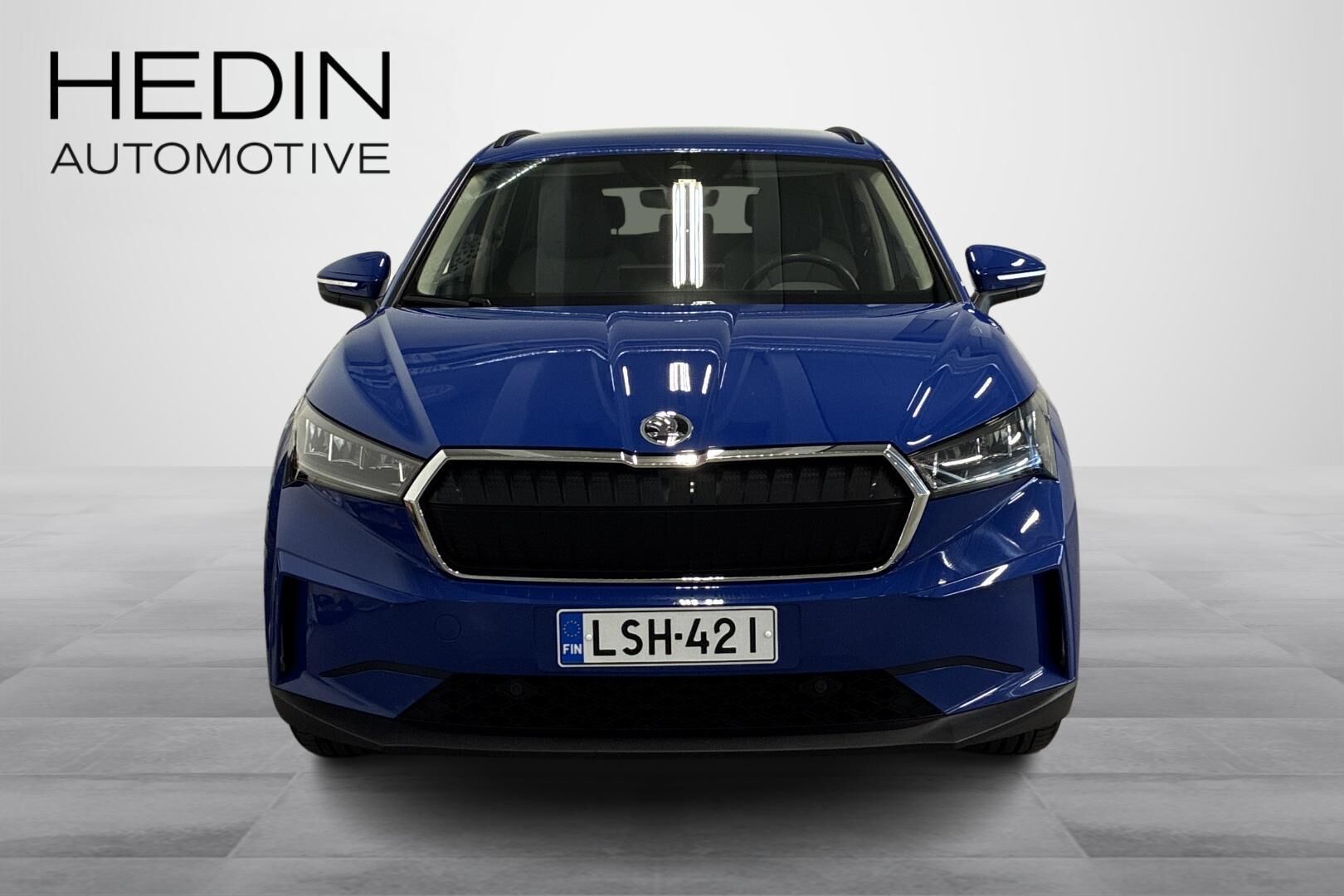 Skoda Enyaq 60 iV 2023, kuva 4/37