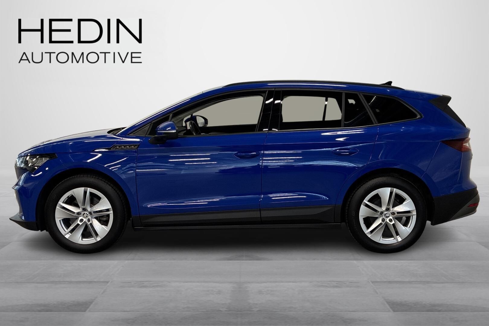 Skoda Enyaq 60 iV 2023, kuva 5/37