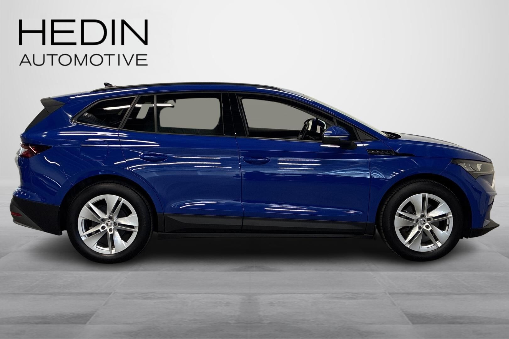 Skoda Enyaq 60 iV 2023, kuva 6/37