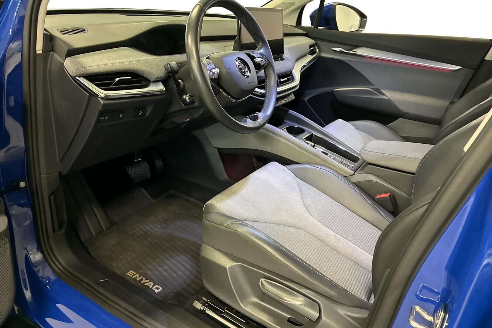 Skoda Enyaq 60 iV 2023, kuva 7/37