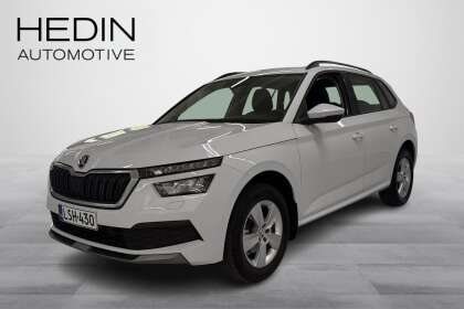 Škoda Kamiq 1.0 TSI 110 Ambition DSG Autom. - LSH-430