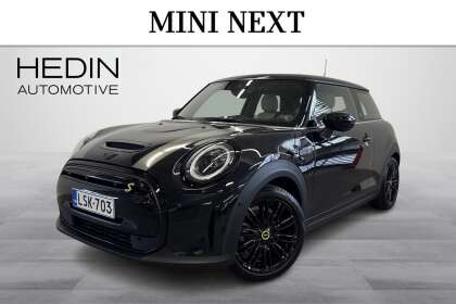 MINI HATCHBACK Cooper SE Maximise - LSK-703