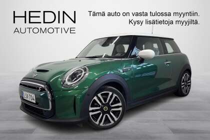 MINI HATCHBACK Cooper SE Maximise - LSK-704