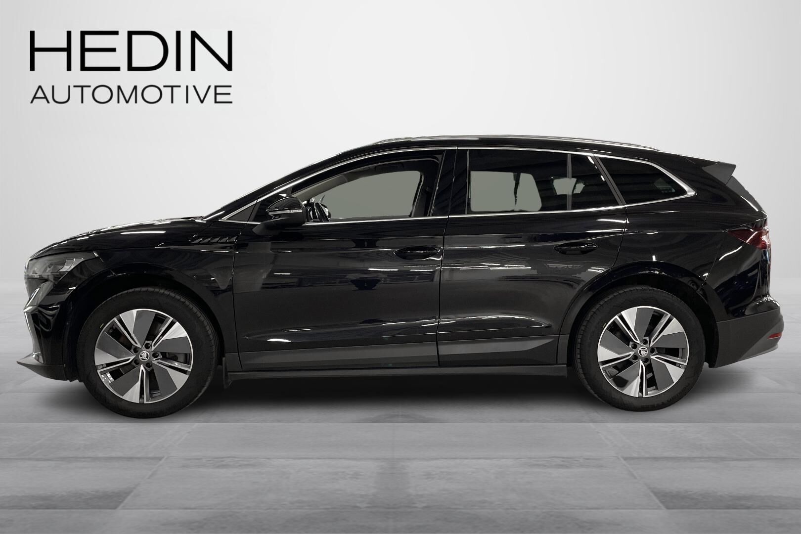 Skoda Enyaq 80 iV 2023, bild 5/31