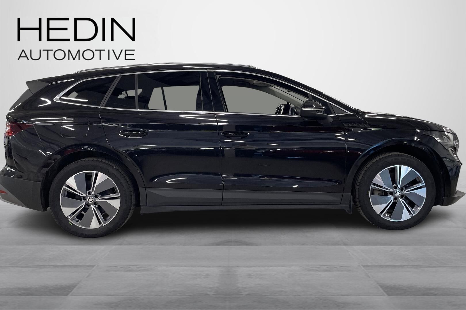 Skoda Enyaq 80 iV 2023, bild 6/31