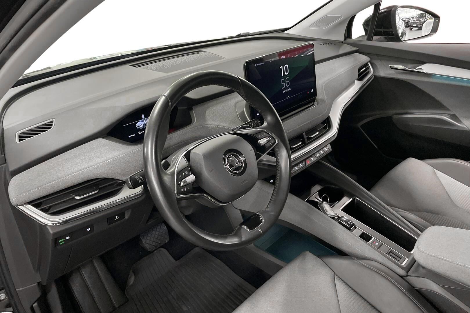 Skoda Enyaq 80 iV 2023, bild 7/31
