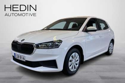 SKODA Fabia 1.0 TSI 95 Ambition - LSK-914