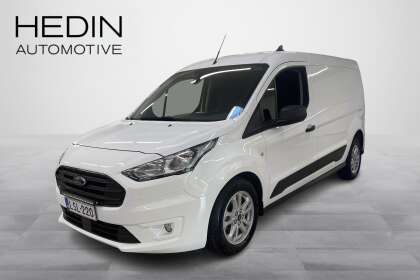 Ford TRANSIT CONNECT - LSL-220