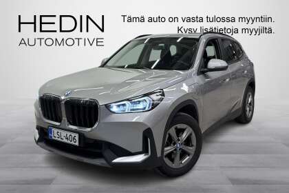 BMW X1 U11 25e xDrive Charged Edition - LSL-406