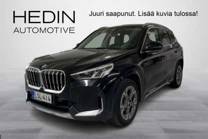 BMW X1 U11 30e xDrive Charged Edition xLine // Harman&Kardon / Kuljettajan istuin sähköllä ja muistilla // - LSL-414