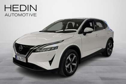 Nissan QASHQAI - LSL-727