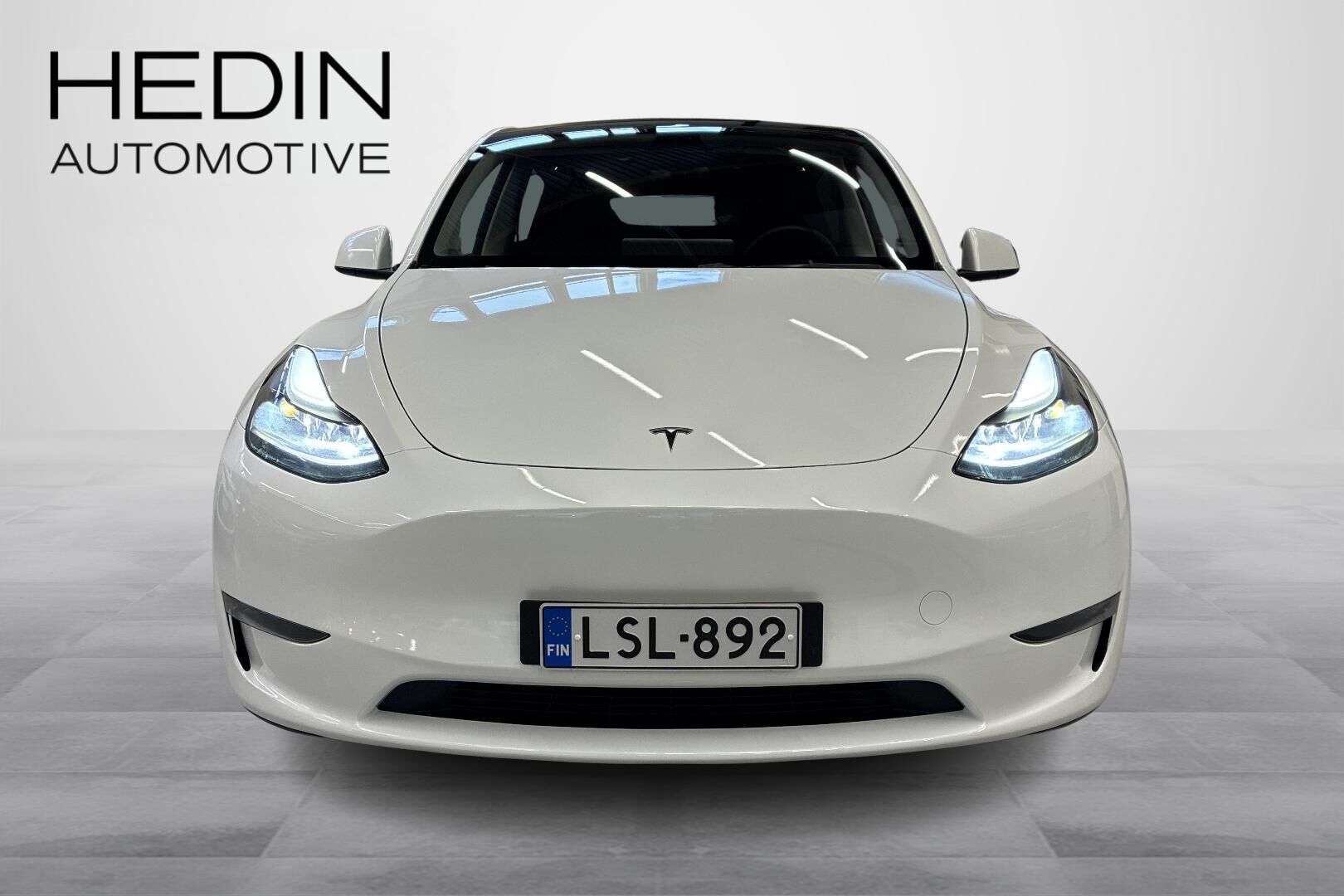 Tesla Model Y Long Range 2022, kuva 5/26