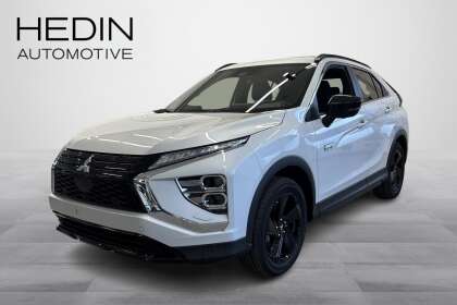 Mitsubishi Eclipse Cross - LSM-915