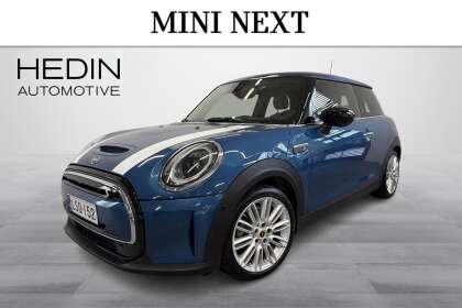 MINI HATCHBACK Cooper SE Maximise - LSO-152