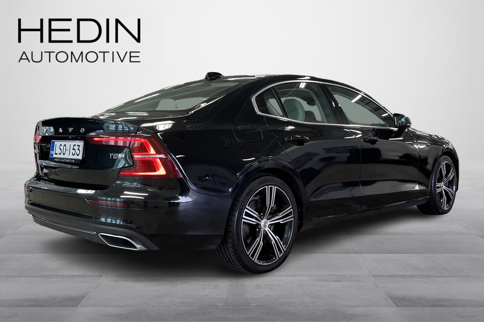 Volvo S60 2020, kuva 2/21