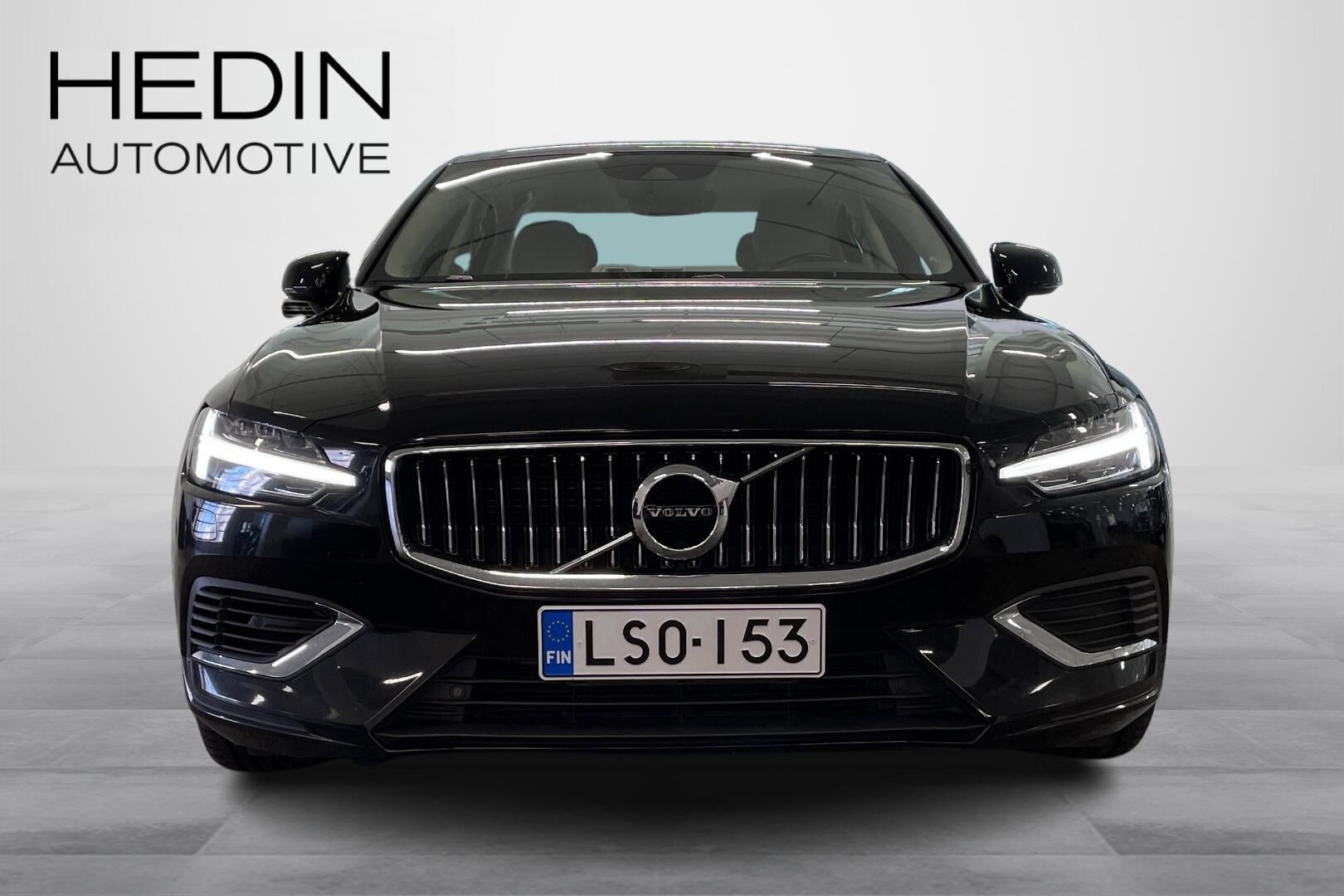Volvo S60 2020, kuva 4/21