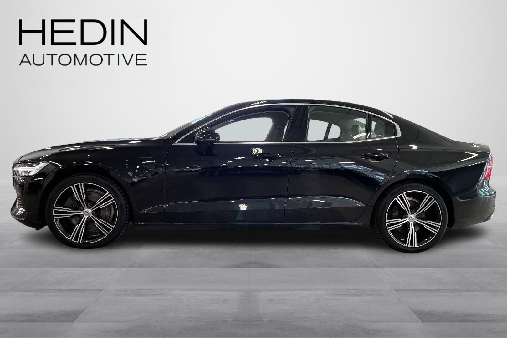 Volvo S60 2020, kuva 5/21