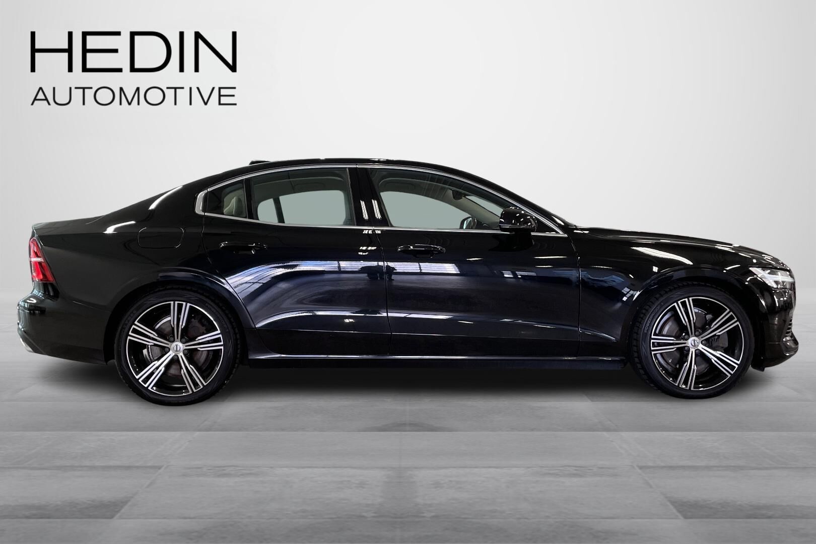 Volvo S60 2020, kuva 6/21