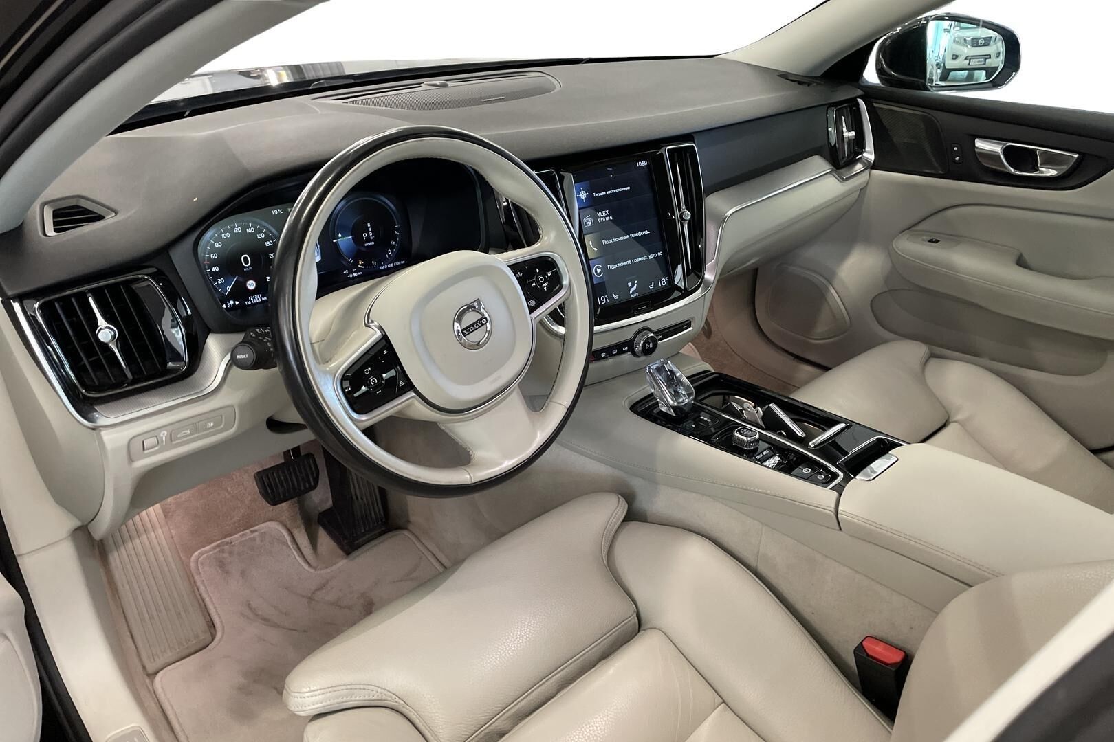 Volvo S60 2020, kuva 7/21