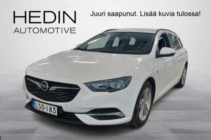Opel INSIGNIA - LSO-183