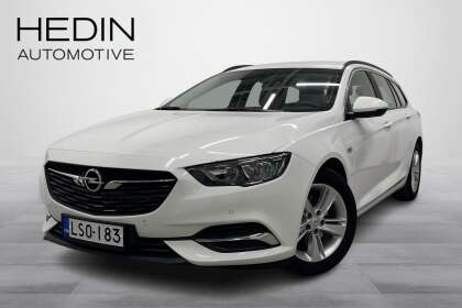 Opel INSIGNIA  - LSO-183