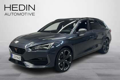 CUPRA LEON SPORTSTOURER 1,4 PHEV 180 kW e-HYBRID DSG - LSO-942