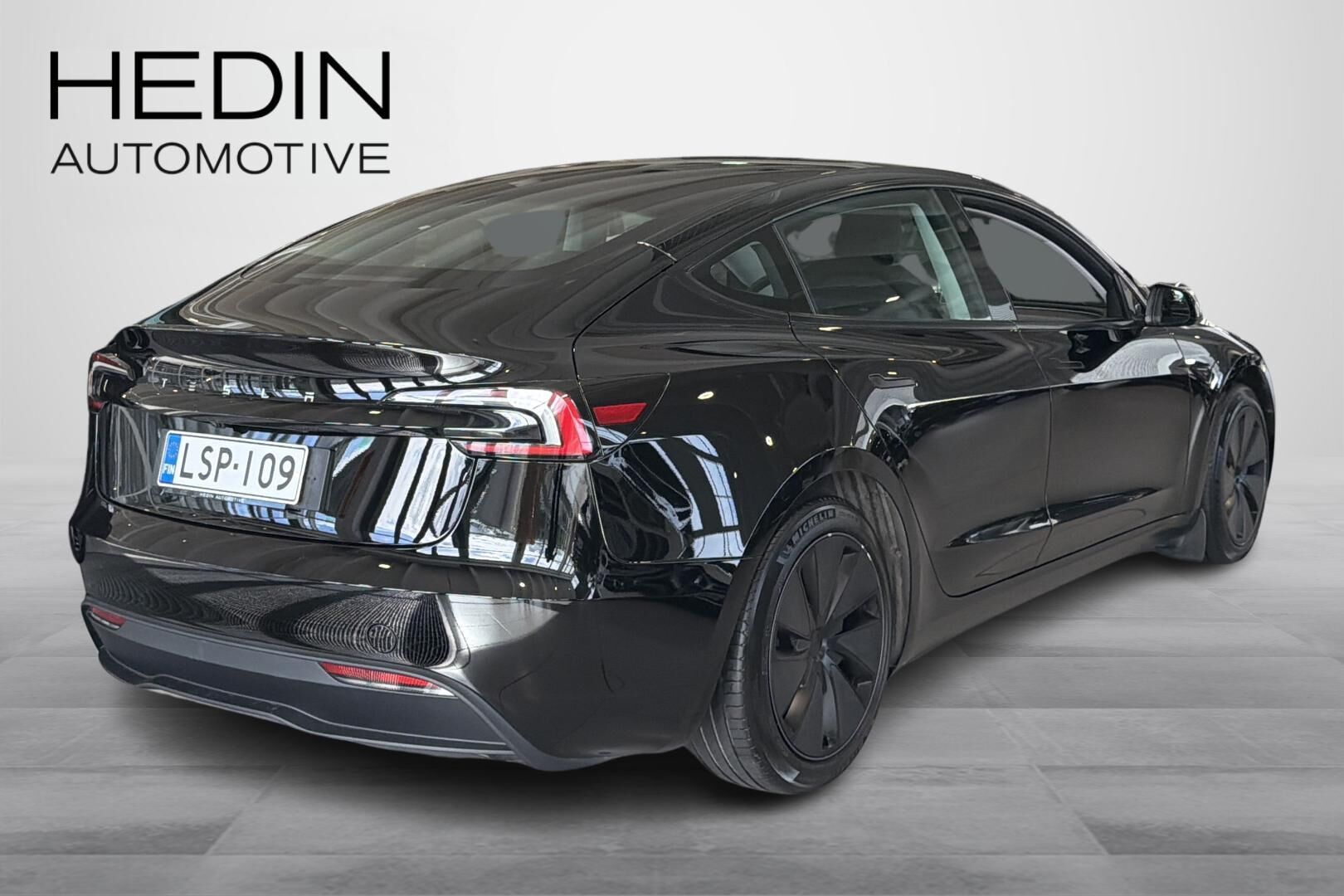 Tesla Model 3 Rear-Wheel Drive 2024, kuva 3/24