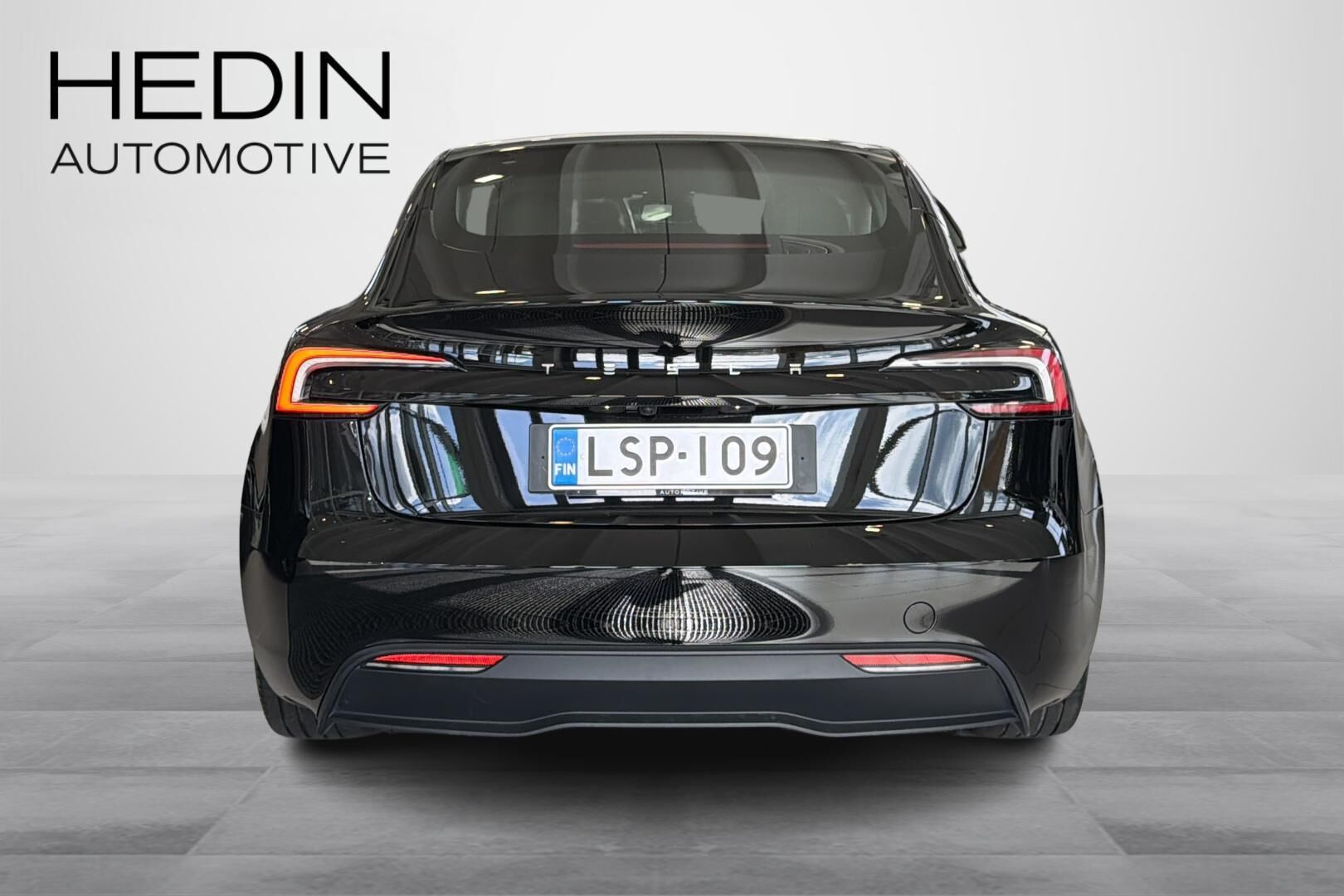 Tesla Model 3 Rear-Wheel Drive 2024, kuva 4/24