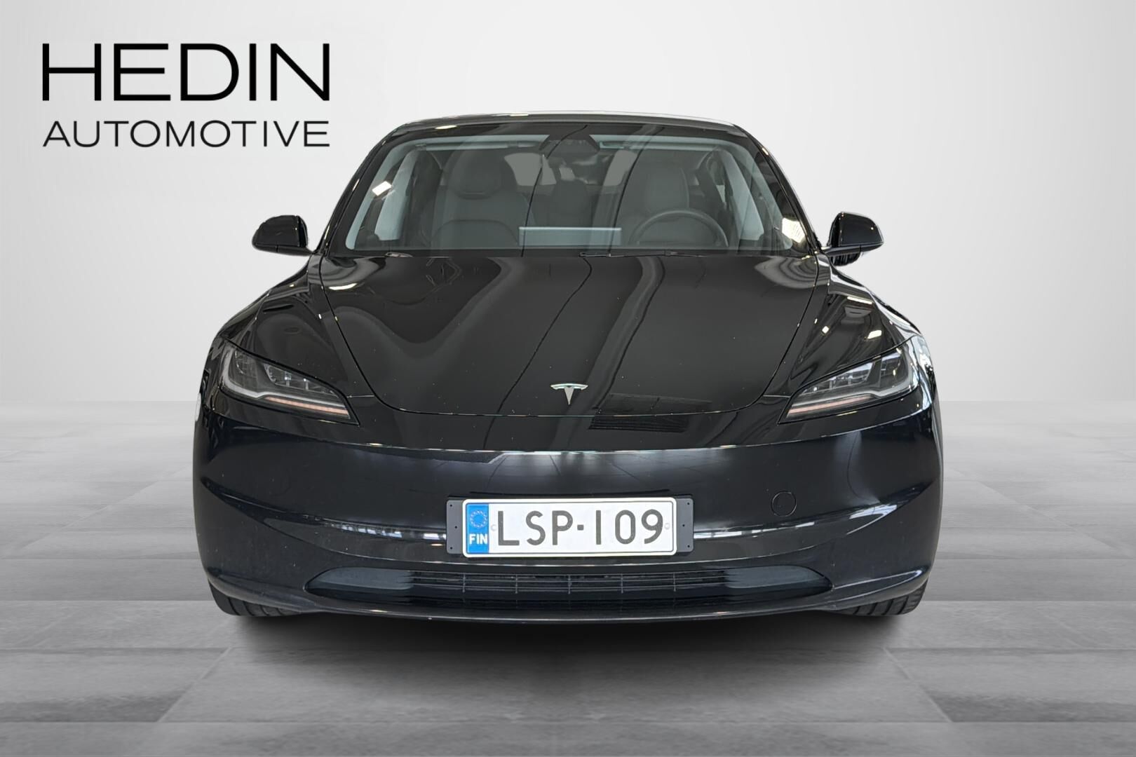Tesla Model 3 Rear-Wheel Drive 2024, kuva 5/24